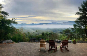 Lodge at Bradley Mountain